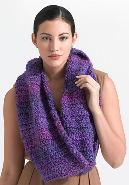 Simplicity Cowl