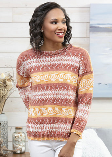 Basic Pullover