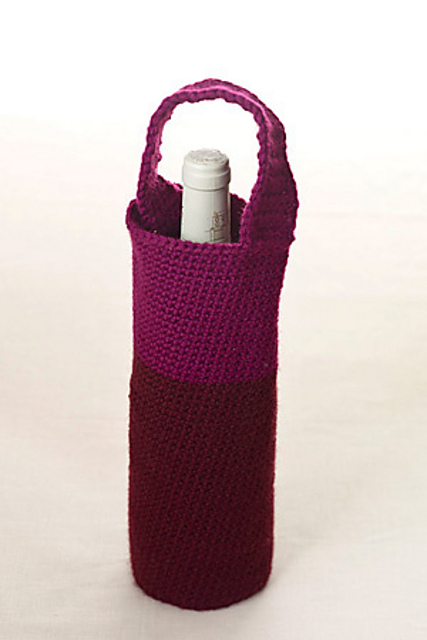 Wine Carrier