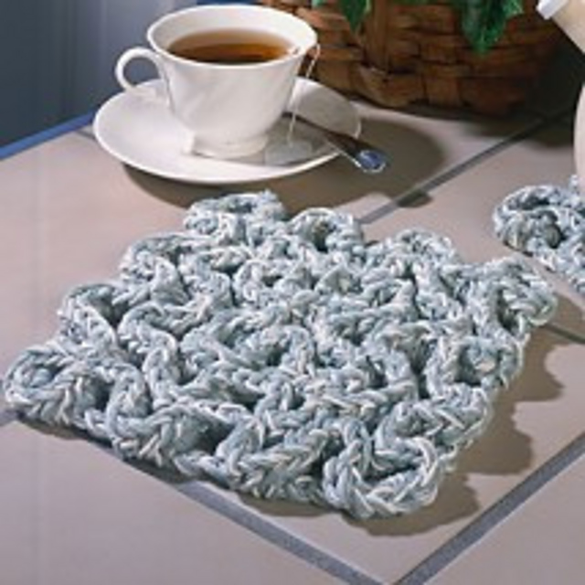 Soft Touch Trivet