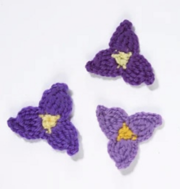Tradescantia