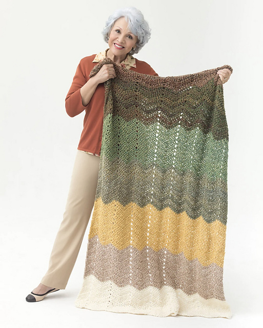 I've Been Making Blankets Since B4 You Were Born