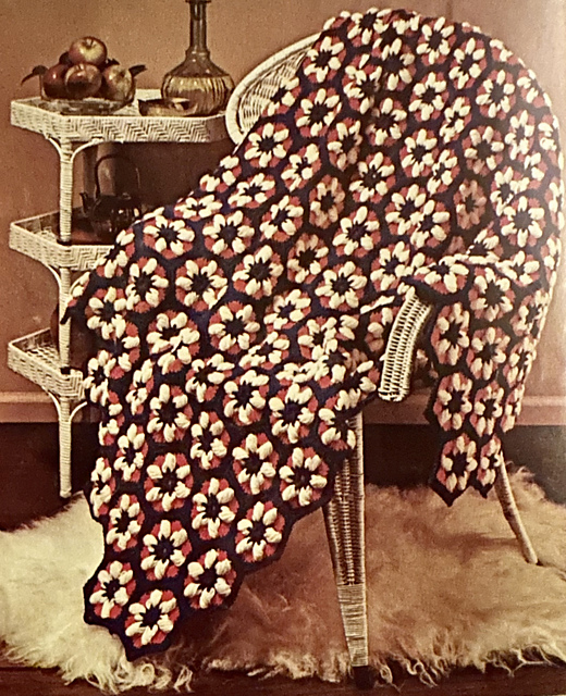 Daisy Dell B-790