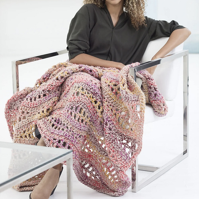 Adyson Afghan