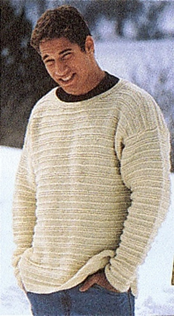 Cape Cod Unisex Pullover