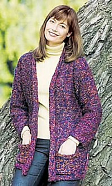 Flattering Jacket 2003