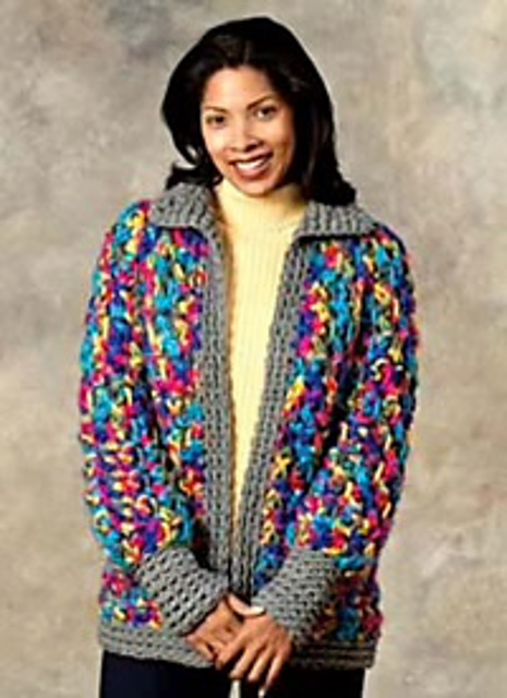 Catskills Jacket