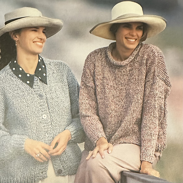 Winds of Weekapaug Pullover