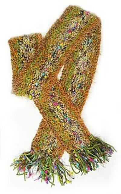 Christensen Scarf #50579-K1/K2
