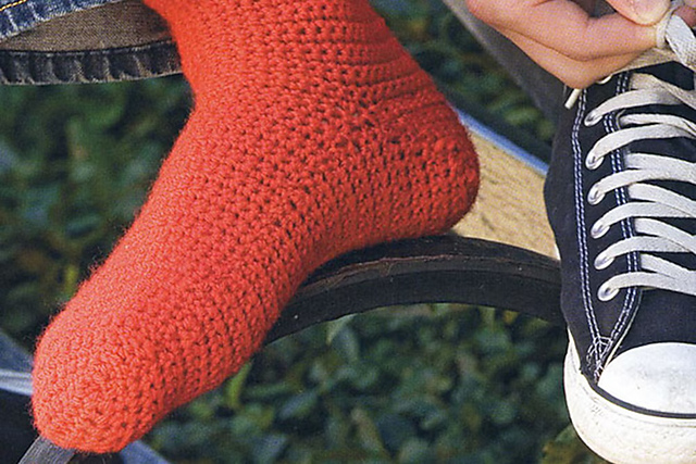 Basic Socks