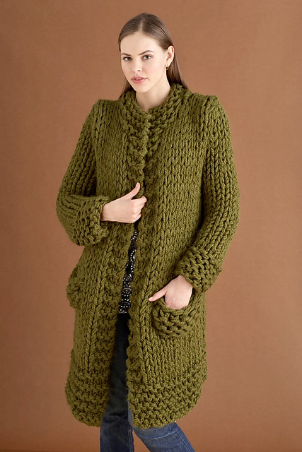 Weekender Jacket #70536AD