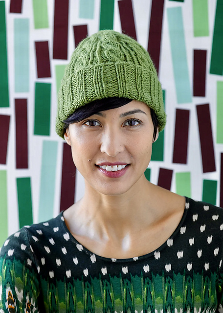 Statement Hat