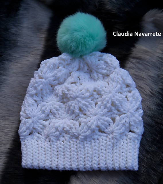 Heather Beanie