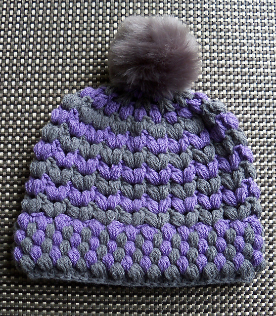 Alyssa Hat