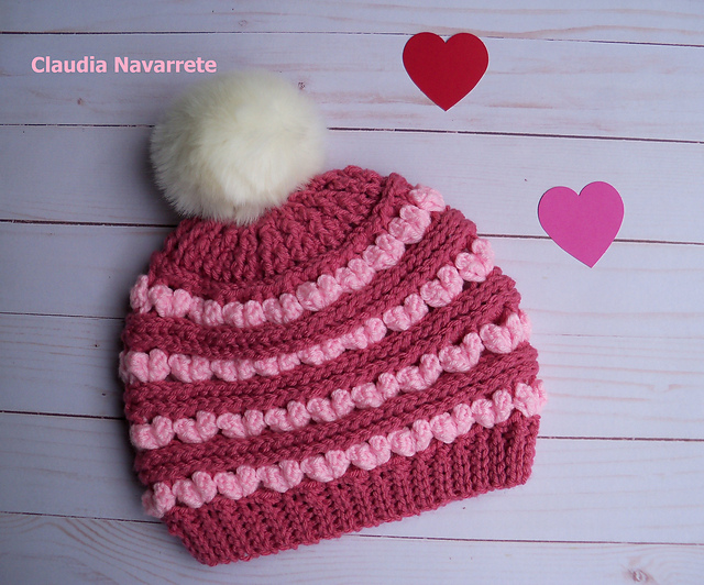 Isabelle Hat