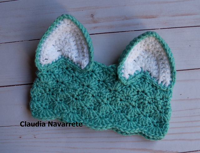Katey Headband