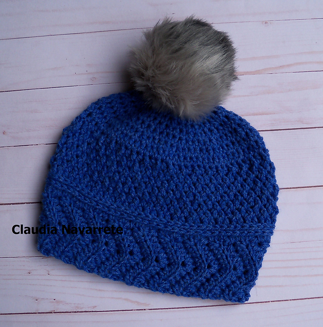Andrea Hat