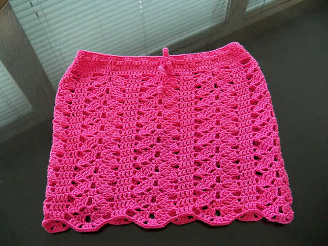Azumi skirt