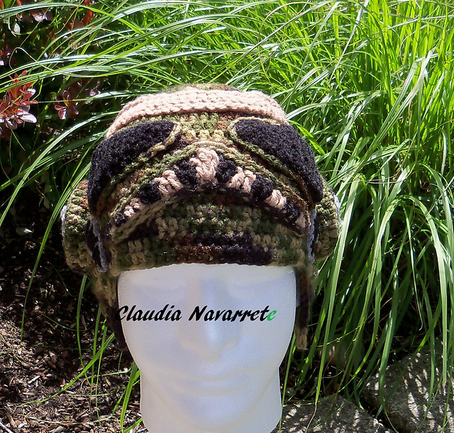 Mayfor Beanie