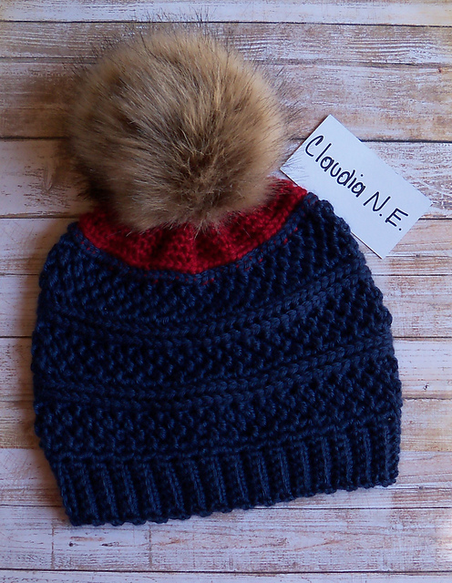 The Eva  Hat