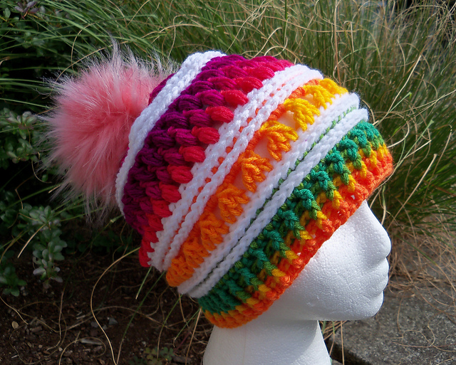Juliana Hat