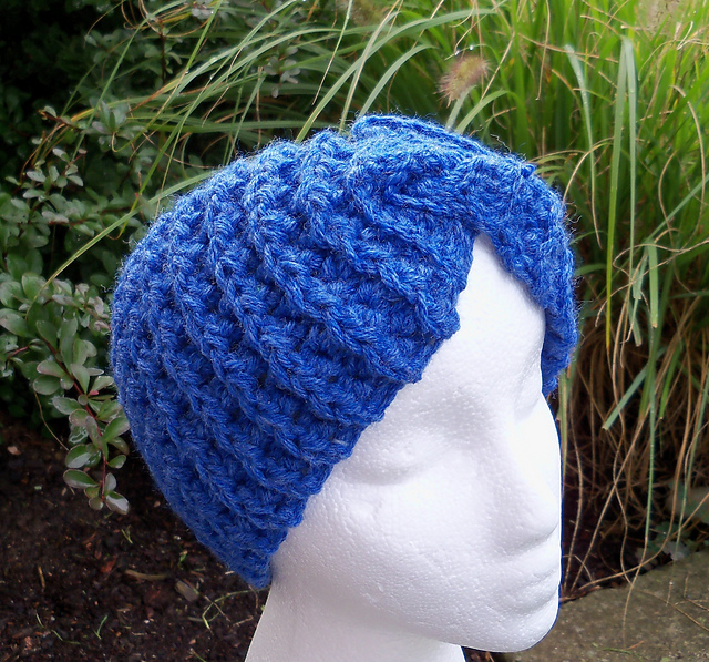 Fall Headband
