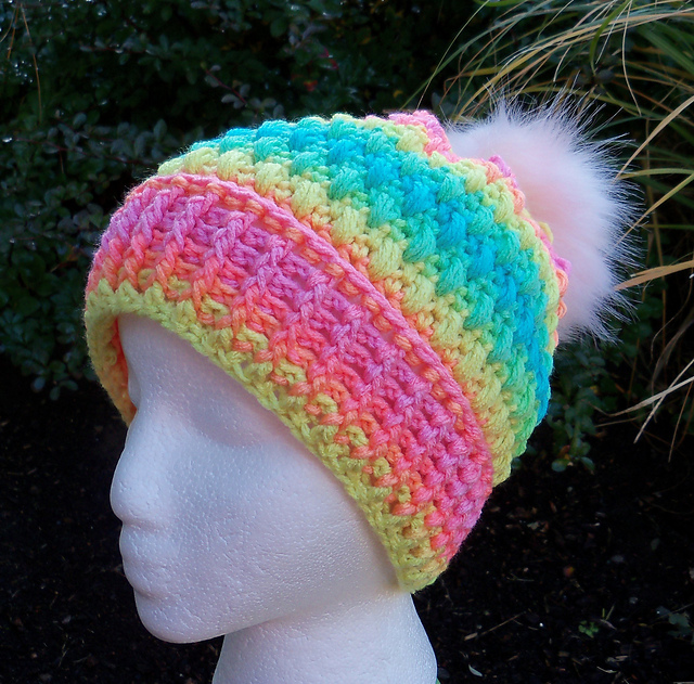Layla Hat
