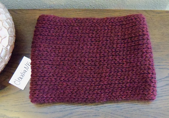 Favorite Cowl