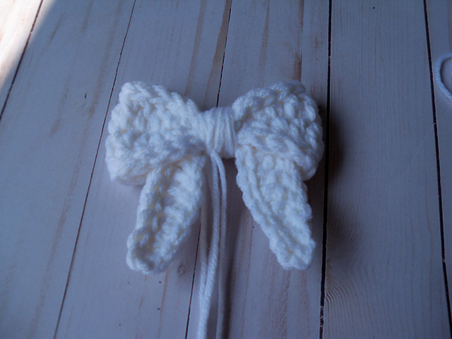 Bow