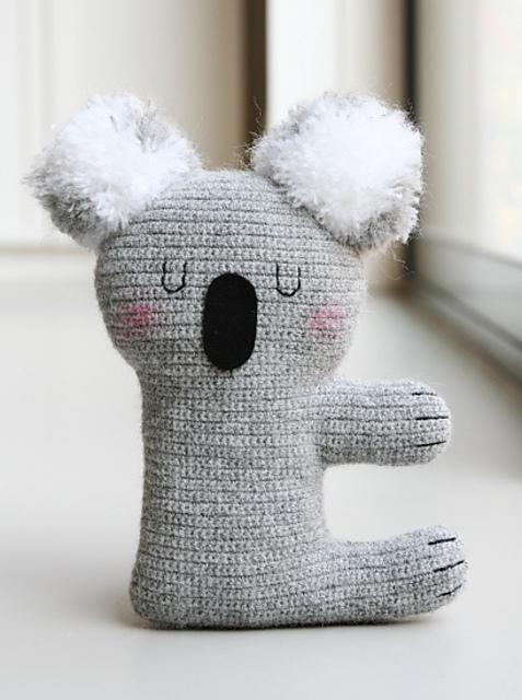 Kiki the Koala