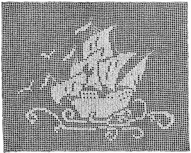 Tall Ship