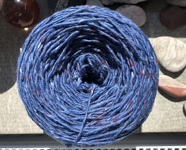 Ravelry Donegal Yarns Aran Irish Tweed