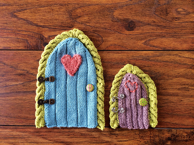 Fairy Door