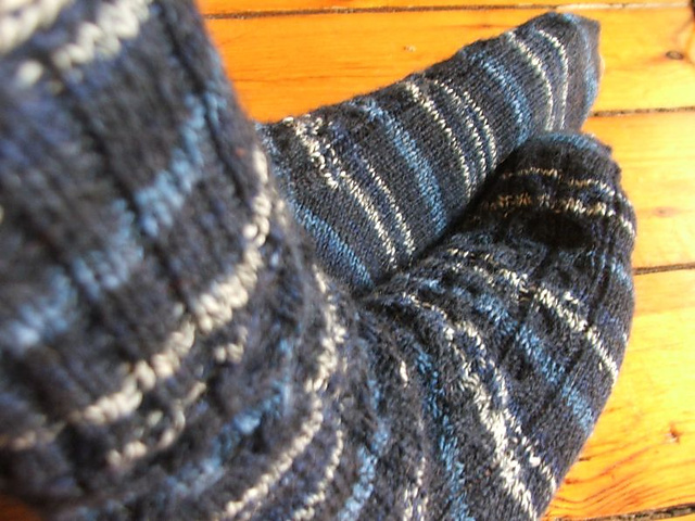 Sandal Socks