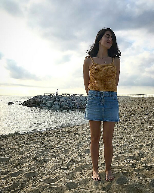 Sol de Verano