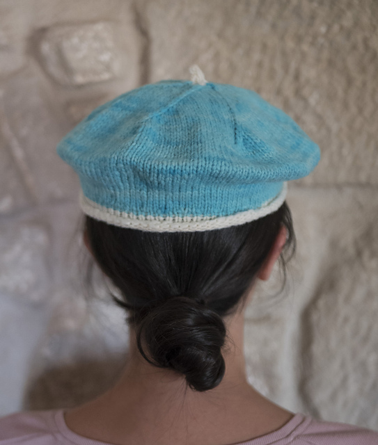 Playground Beret