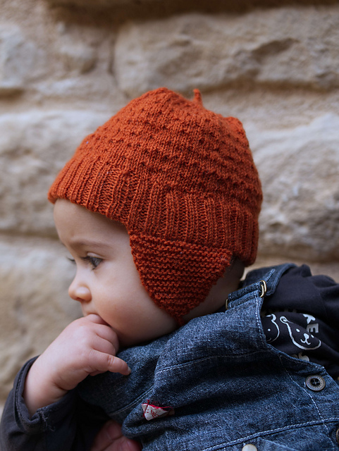 Newhart Hat