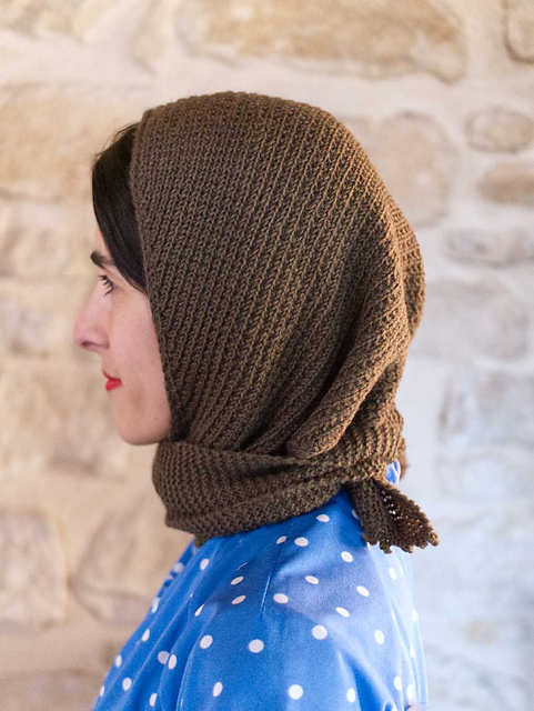 Sicily Hood