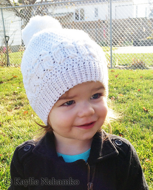 The Owlery: Hat