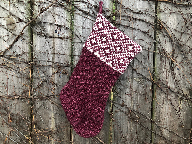 Camille Stocking