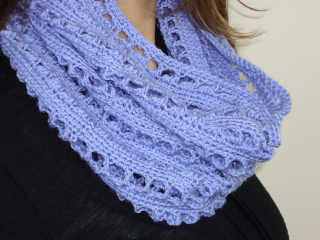 Flamenco Cowl