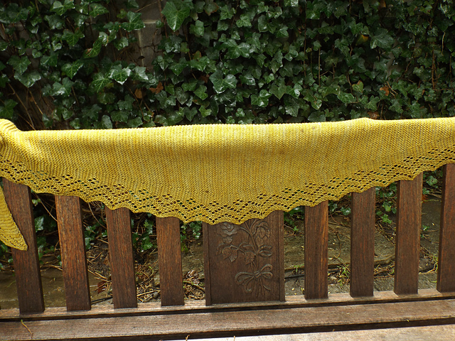 A Little Slice of Sunshine