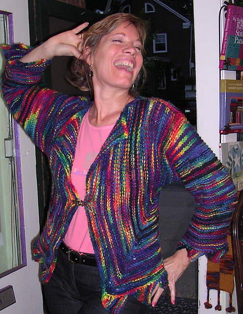 Party Jacket