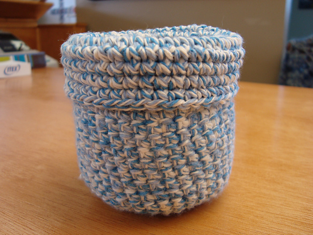 Spa Containers
