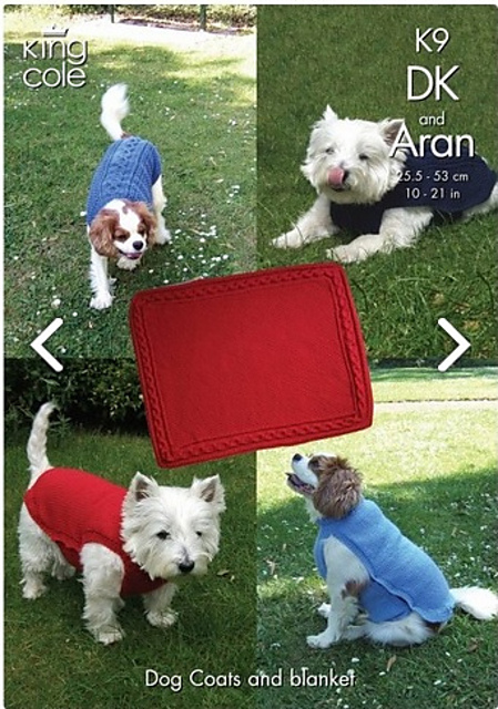 Dog Blanket