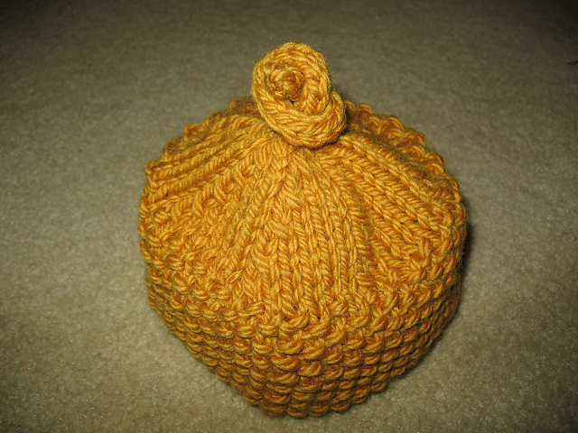 Dulaan Avalanche Hat