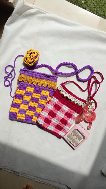 Cherry Lace Picnic