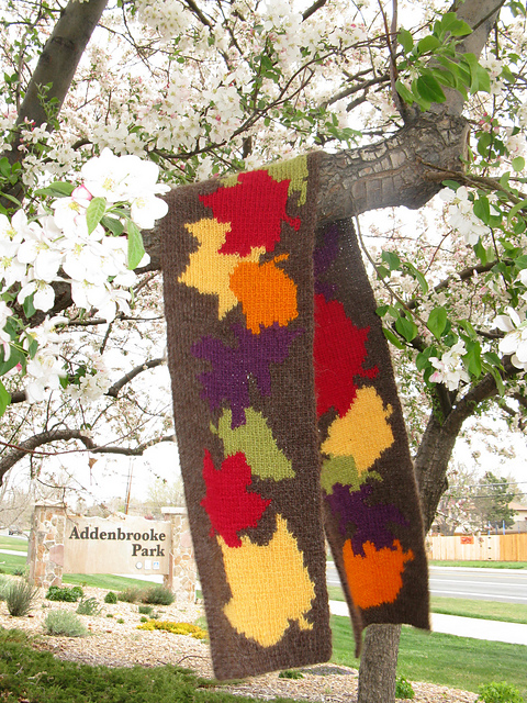 Second Spring