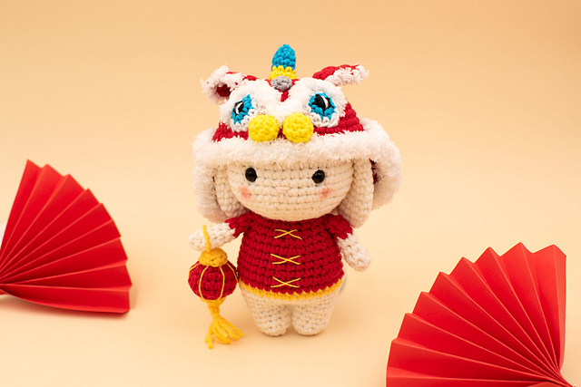 Prosperity bunny