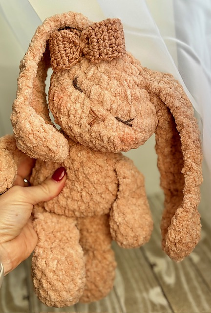 Bunny Lovey